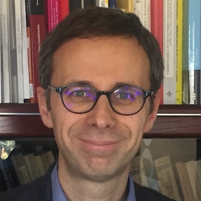 Ignacio García Vitoria