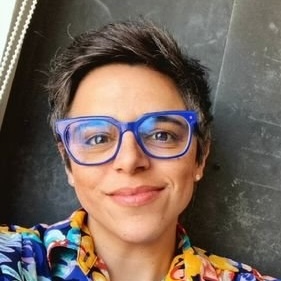 Ángela González Montes