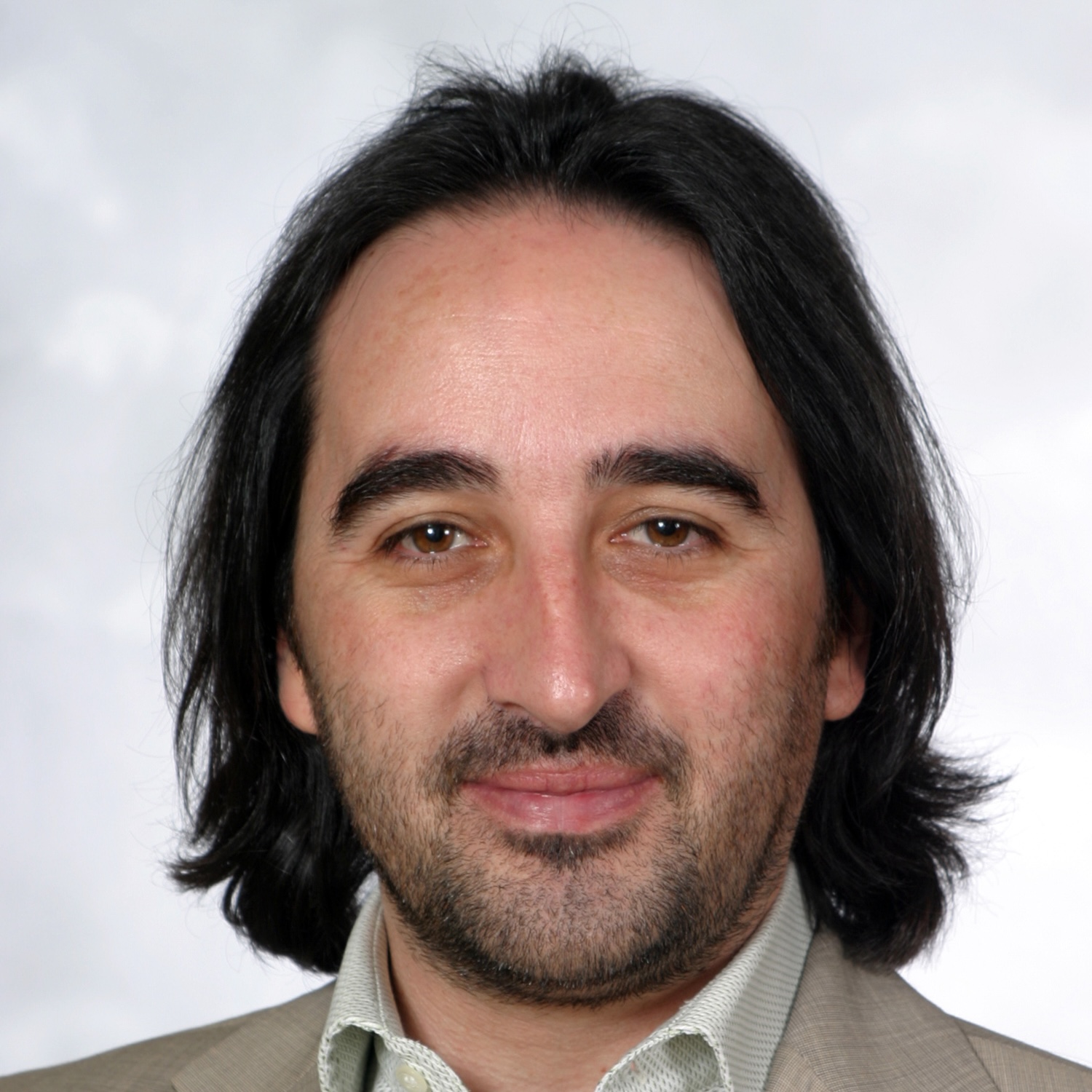 Andrés Montero
