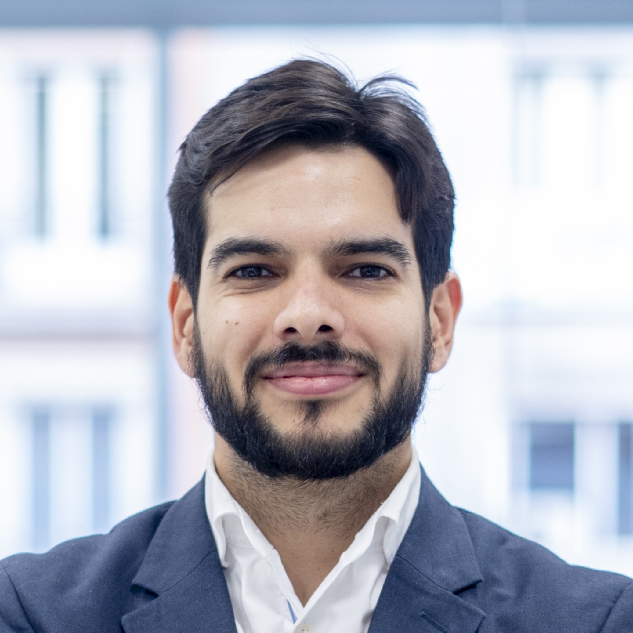 Gabriel San Miguel