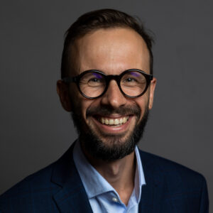 Pawel Zerka