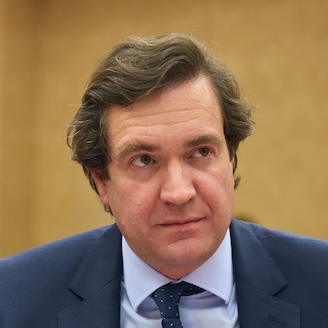 Pablo Hispán Iglesias de Ussel
