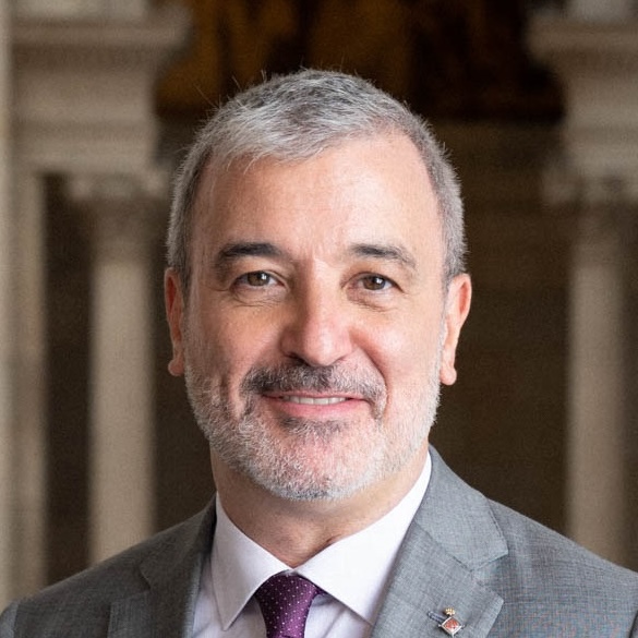 Jaume Collboni