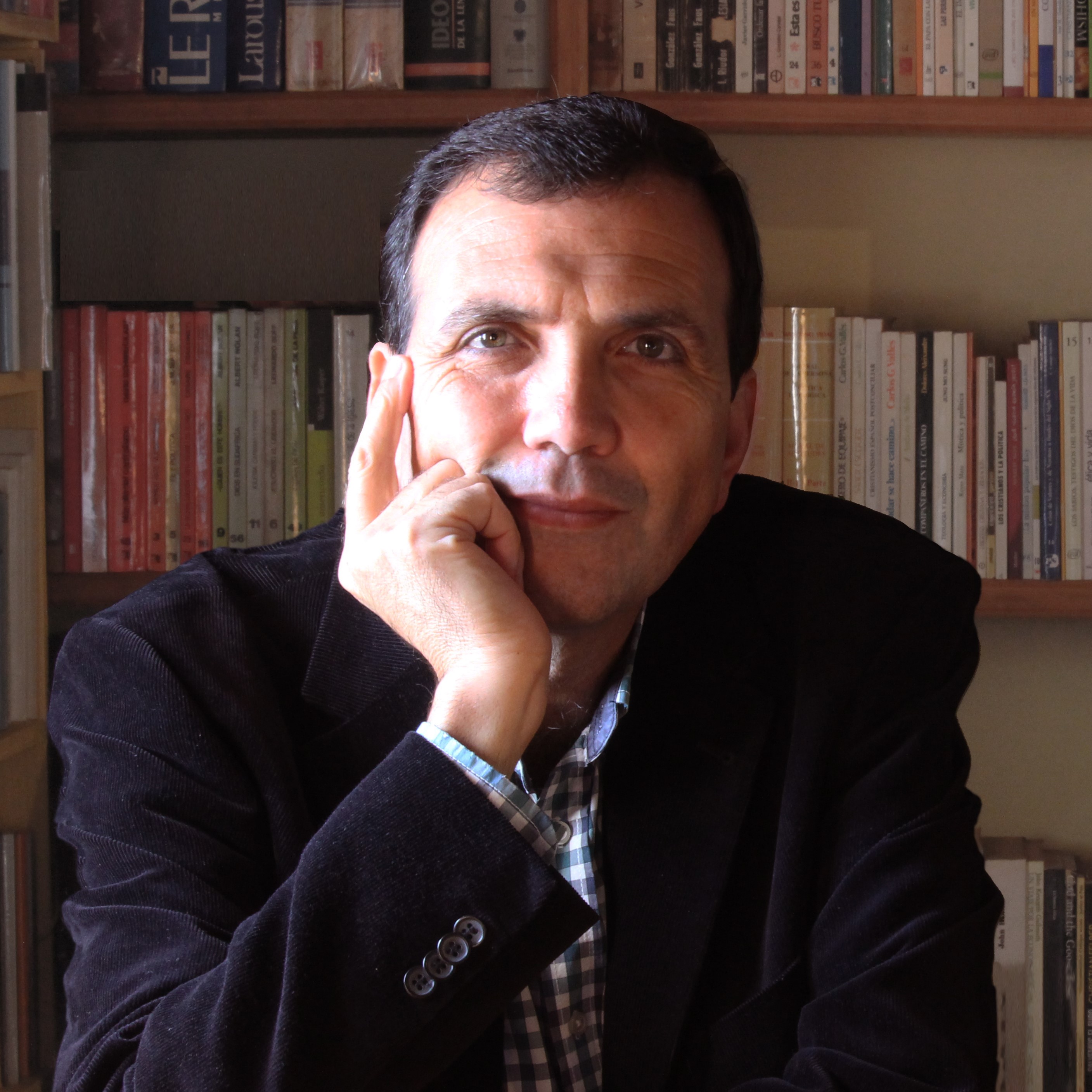 Enrique Lluch Frechina