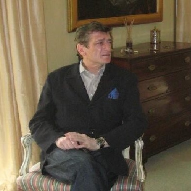Carlos María Ortiz Bru