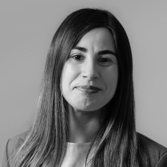 Cristina Fuentes Lara