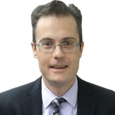 Alfredo Crespo Alcázar