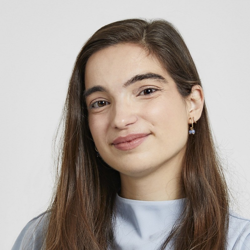 Beatriz Valero de Urquia