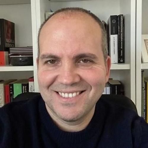 Francisco Javier Luque Castillo