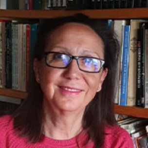 Mariluz Congosto