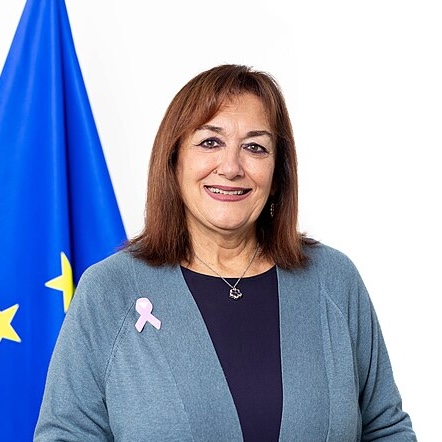 Dubravka Šuica