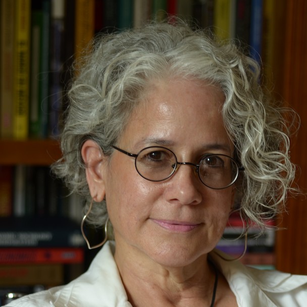 Lilian Bobea