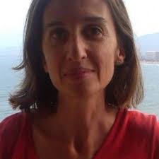 Isabel Giménez Sánchez