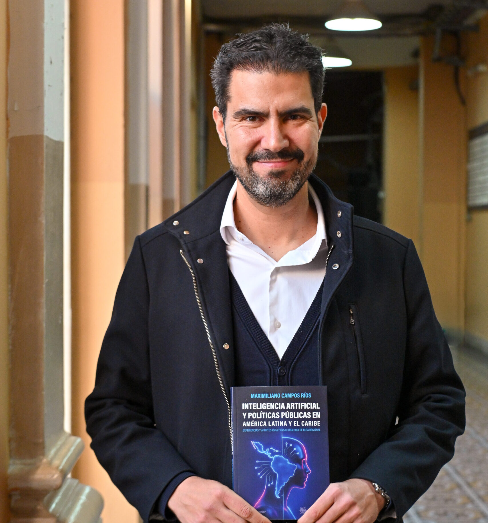 Maximiliano Campos Ríos