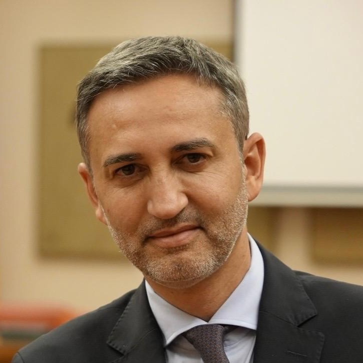 César Sánchez Pérez