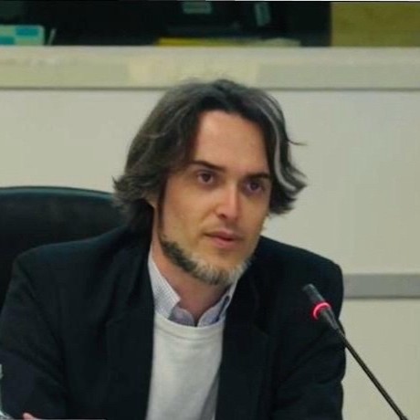 Yoan Molinero Gerbeau