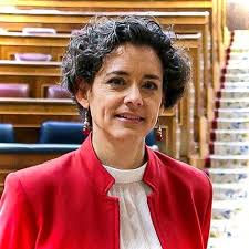 Itziar Gómez Fernández