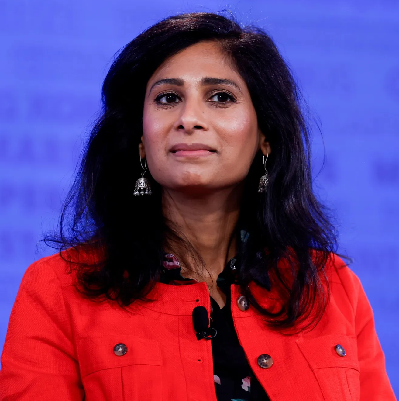 Gita Gopinath