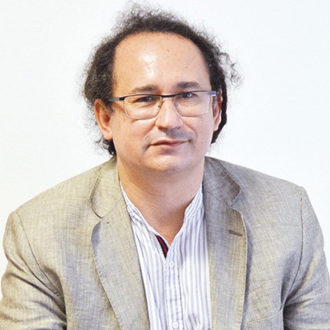 José Saturnino Martínez García