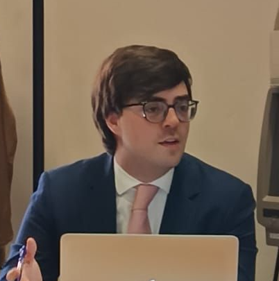 Alejandro de Rosa Cañete