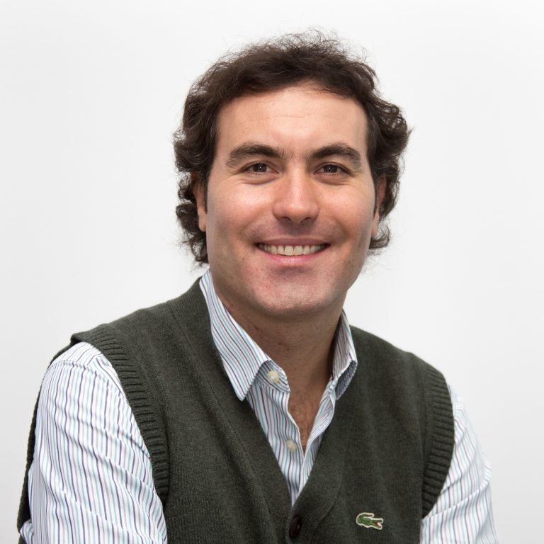 Gonzalo Diéguez