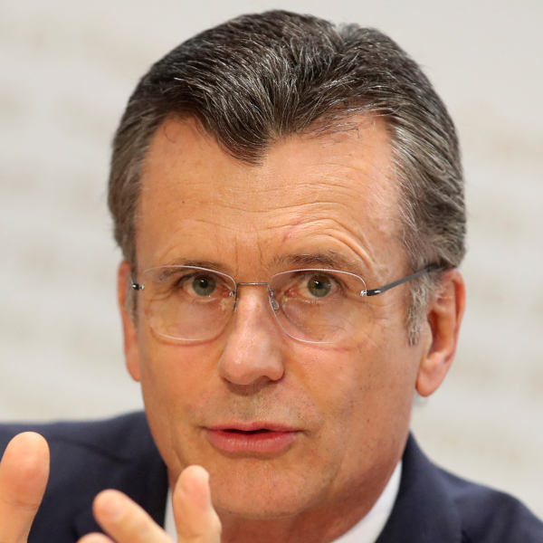 Philipp Hildebrand
