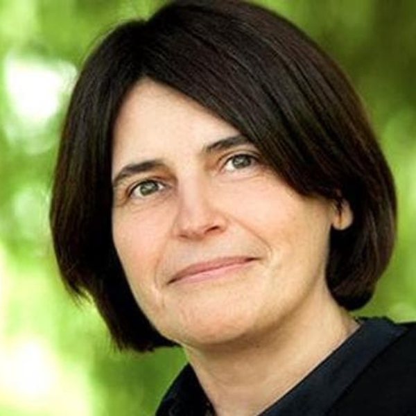 Hélène Rey