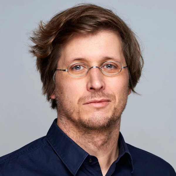 Moritz Schularick