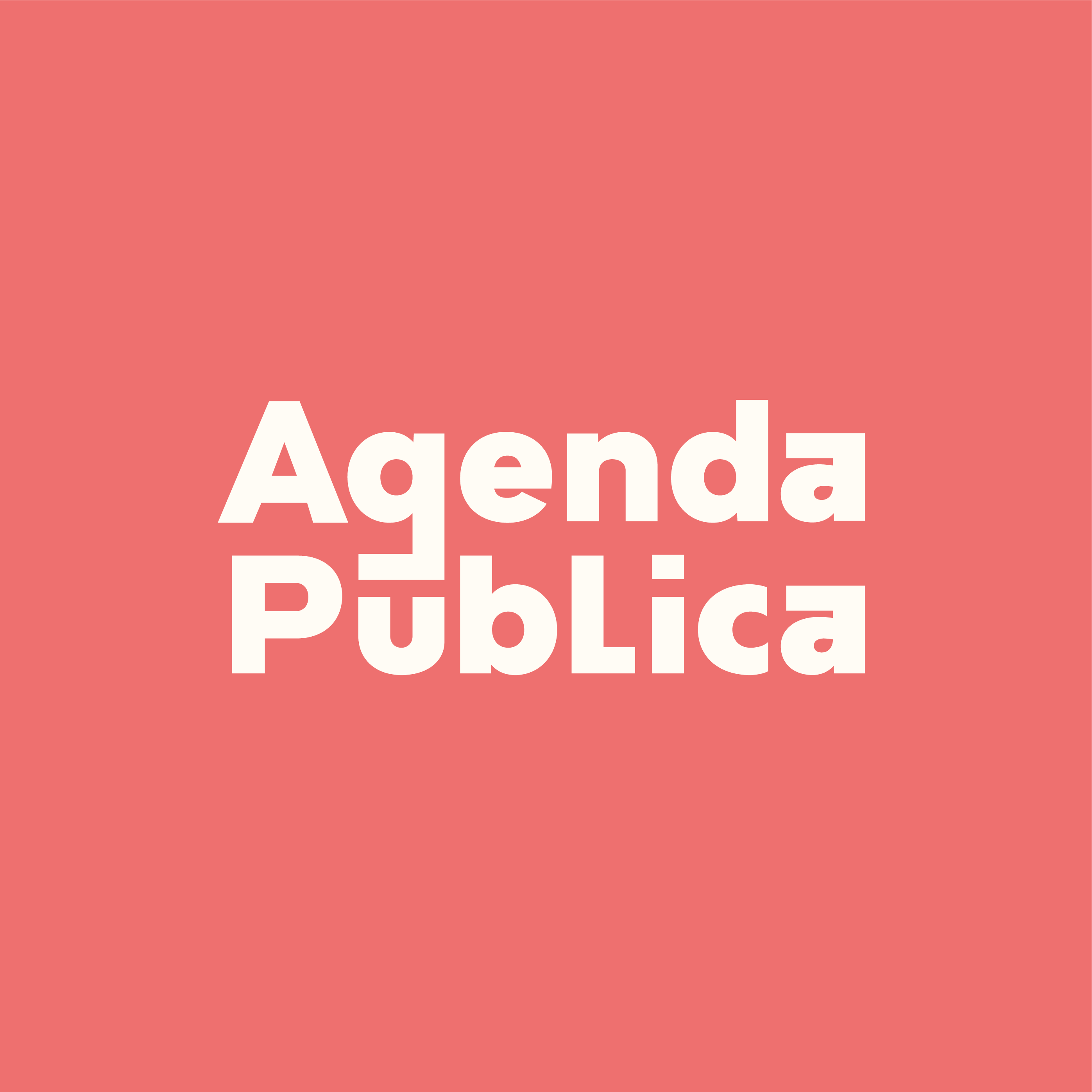 Agenda Pública Corp