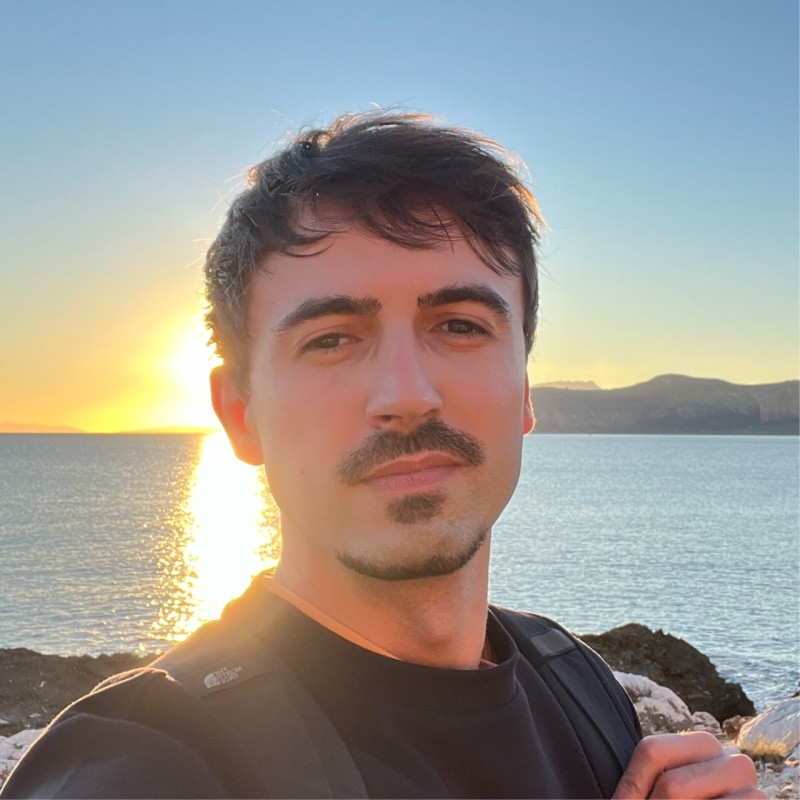Alejandro García Esteban