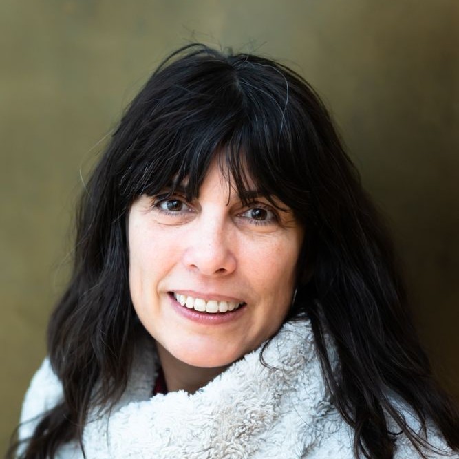 Lucila Rodríguez-Alarcón