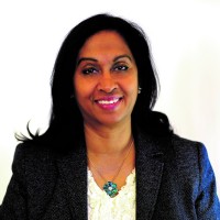 Shamika Sirimanne