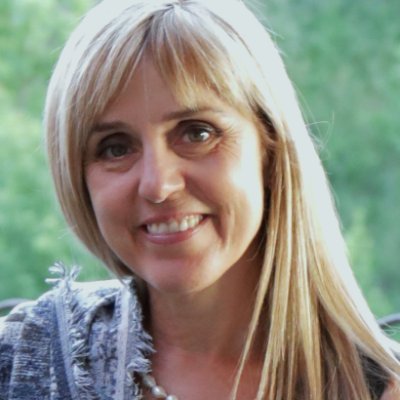 Tania Groppi