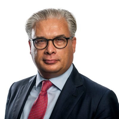 Thomas Bernt Henriksen