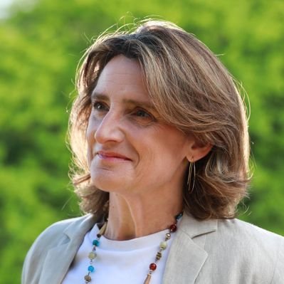 Teresa Ribera