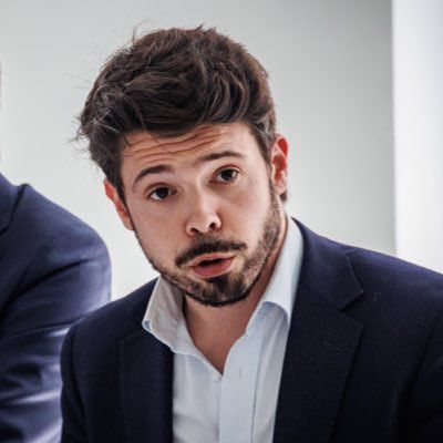 Nacho Corredor Sola