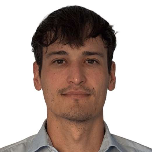 Facundo Fredes