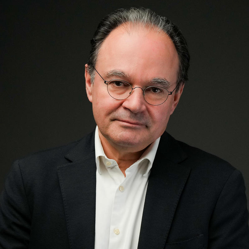 George Papaconstantinou