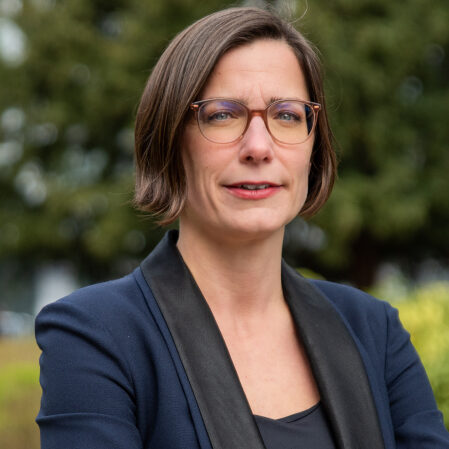 Linda Kalcher