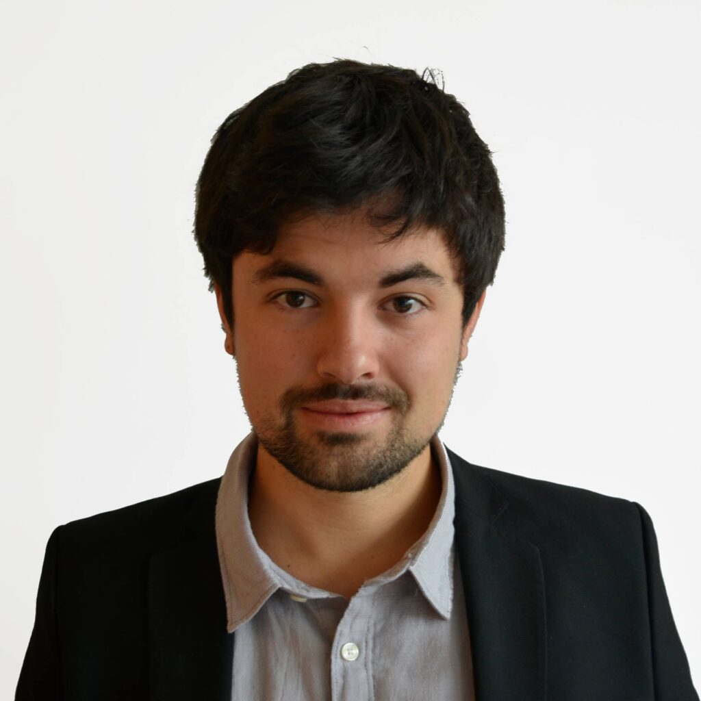 Pedro Sanz Díaz