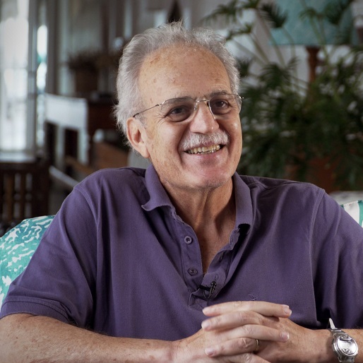 Carlos Nobre