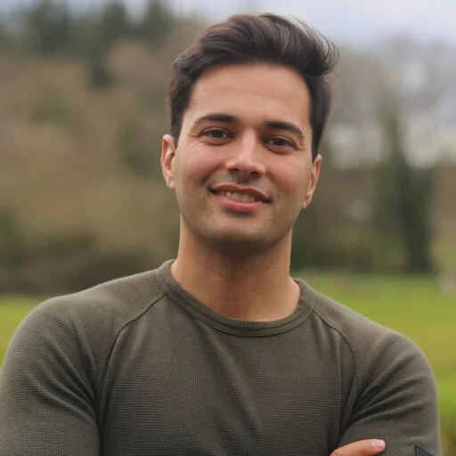 Alejandro Fernández-Roldán