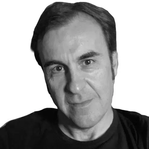 L. Javier Ramos-Díaz
