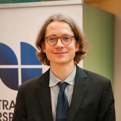 Tristan Beucler