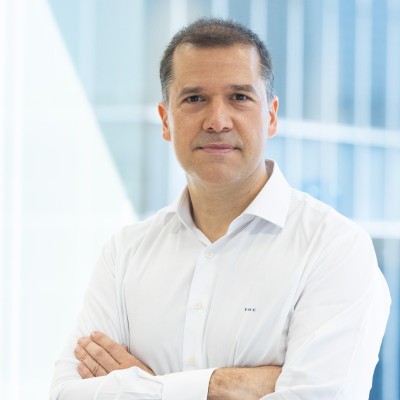 Pablo Navazo