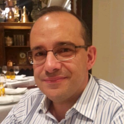 Enrique Señaris