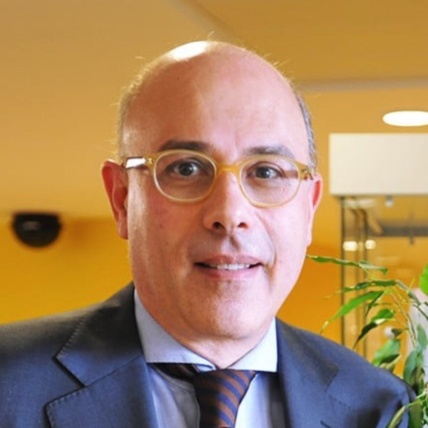 Francesc Pedró