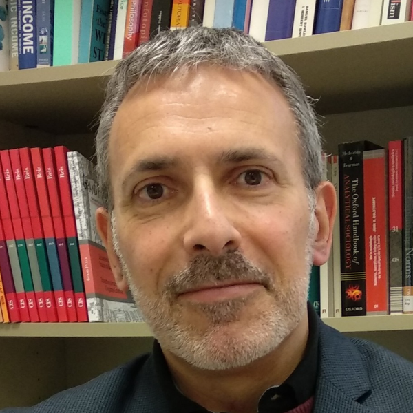 José Antonio Noguera