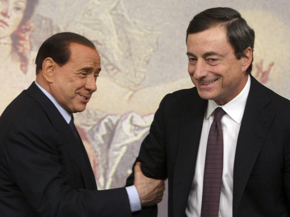 ¿Qué presidente para Italia? | Agenda Pública