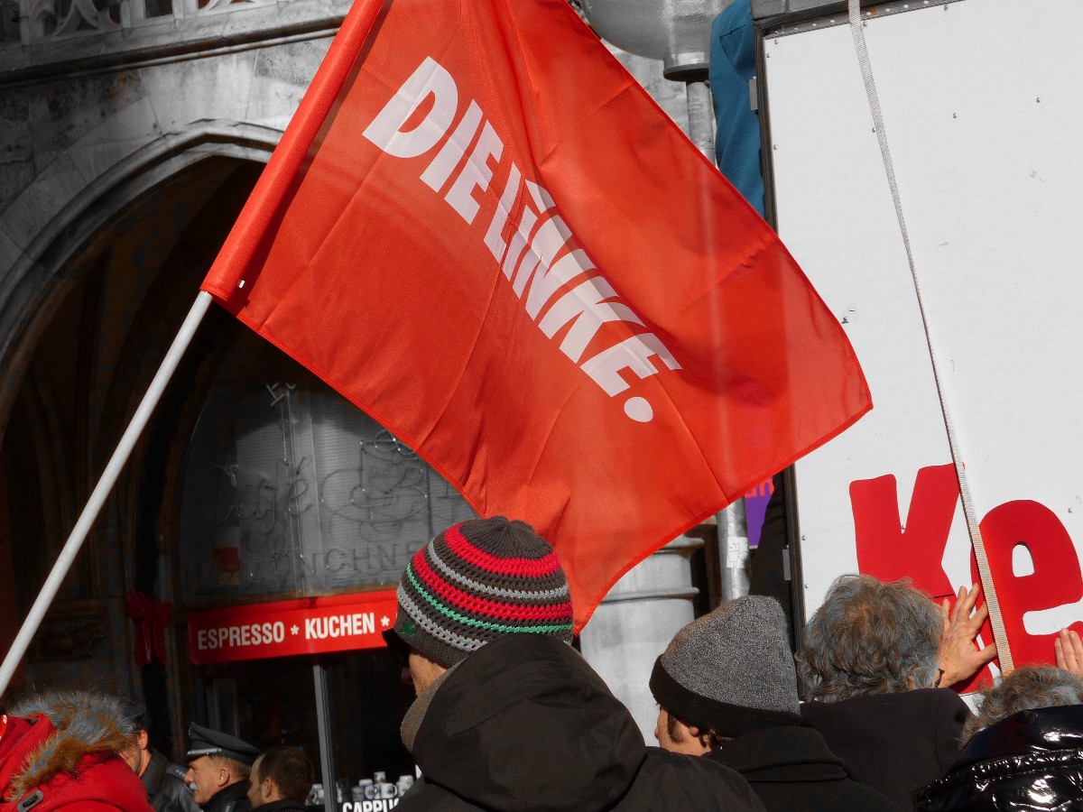 La izquierda radical, sus altibajos y cuándo triunfa Agenda Pública